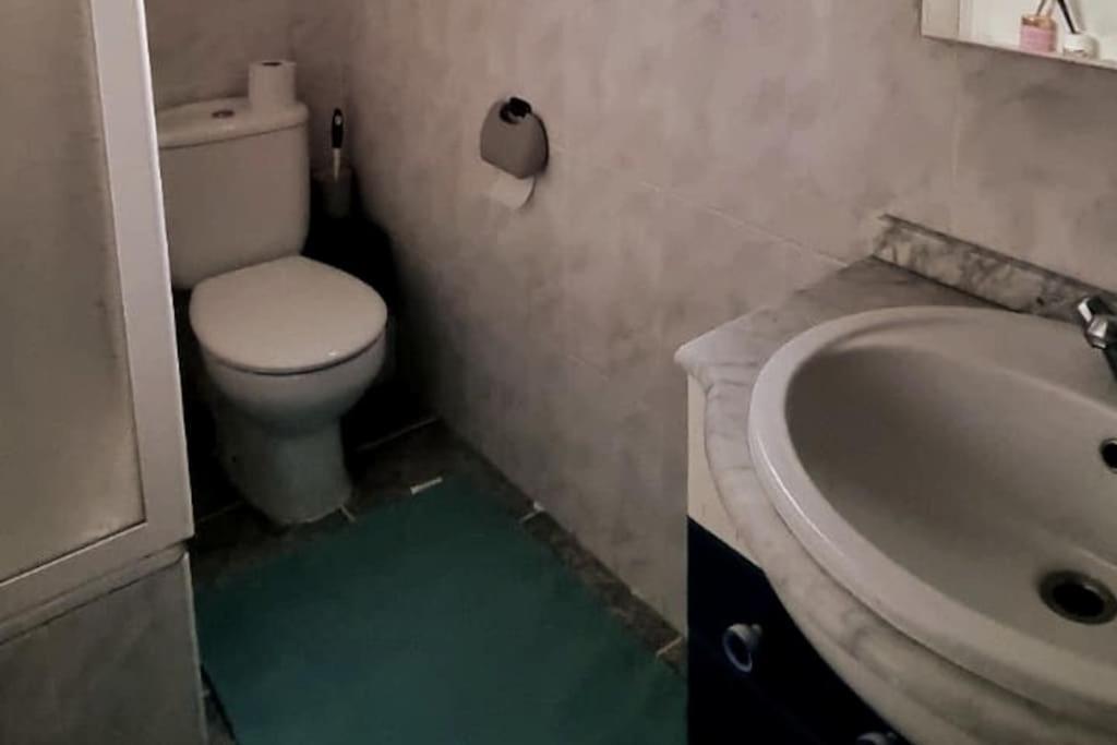 Piso Vintage Centro Gandia Lejlighed Eksteriør billede