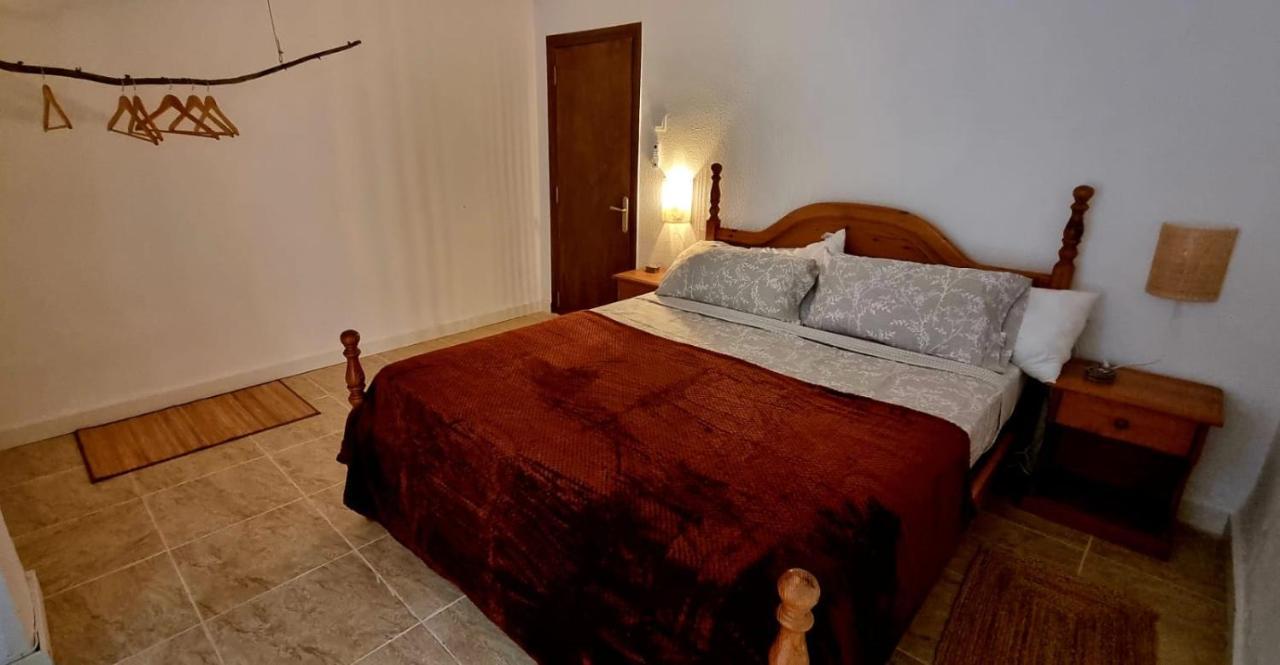 Piso Vintage Centro Gandia Lejlighed Eksteriør billede
